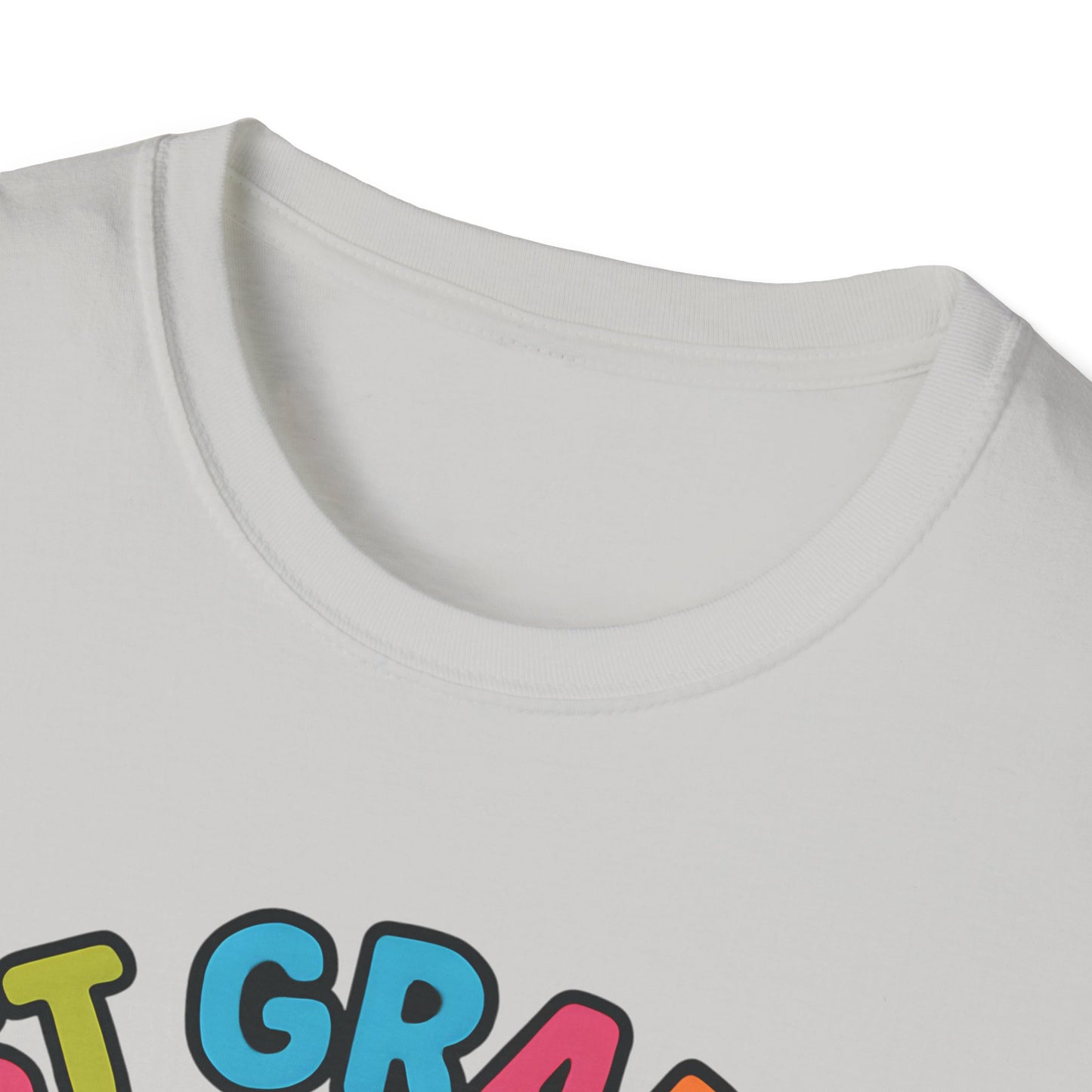 1st Grade Vibes Shirt