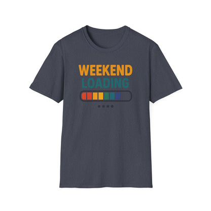 Weekend Loading Shirt