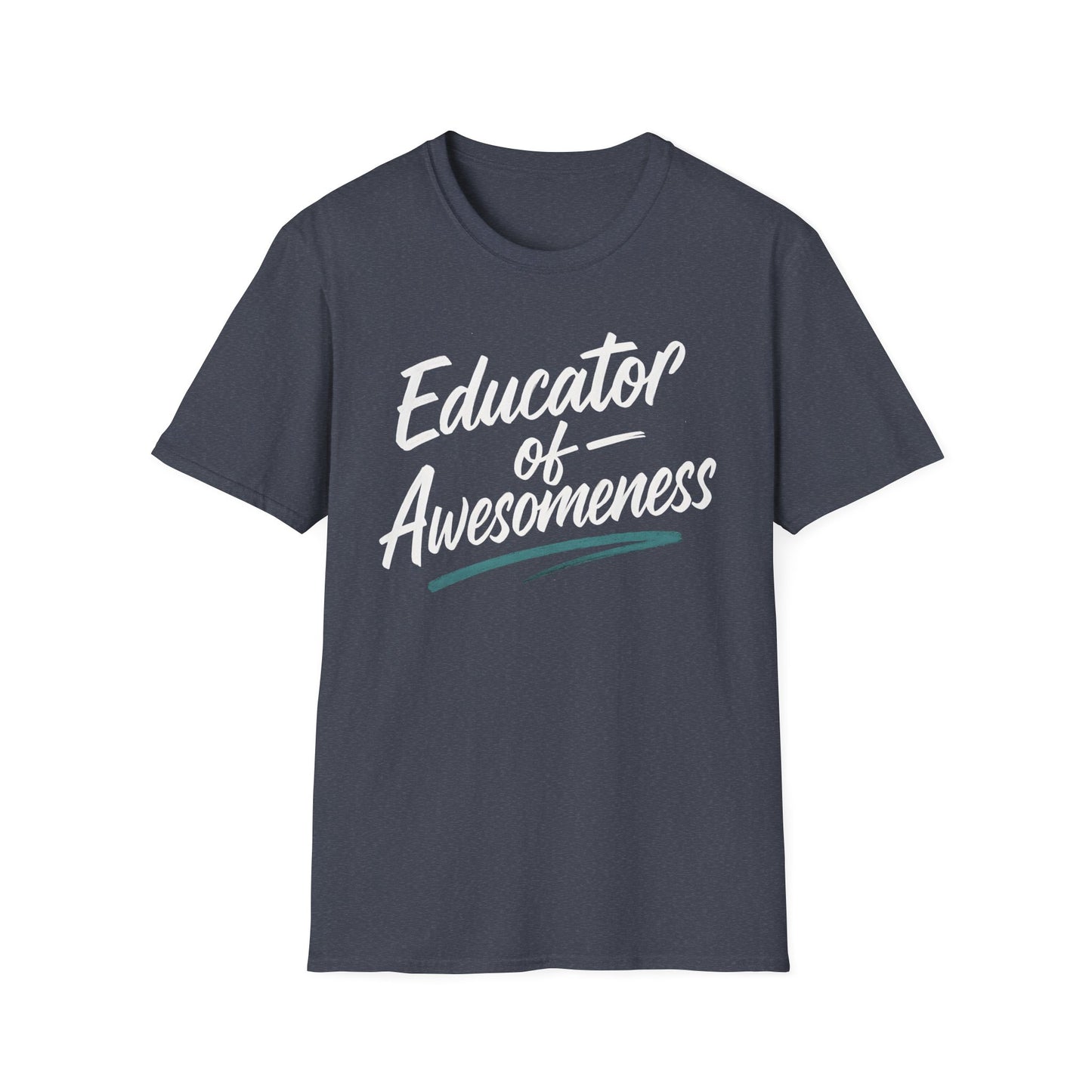 Educator of Awesomeness Shirt