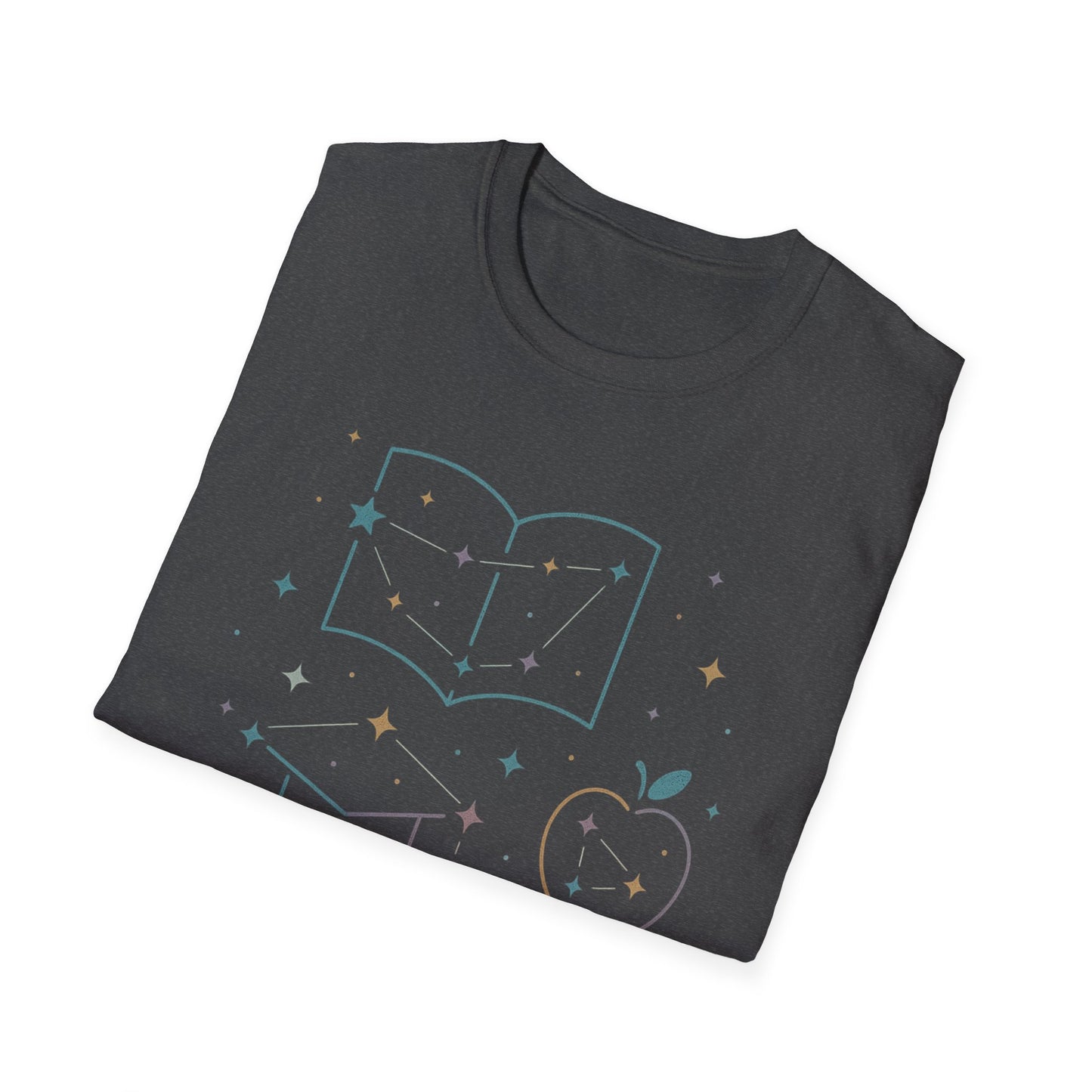 Teacher Constellation Shirt