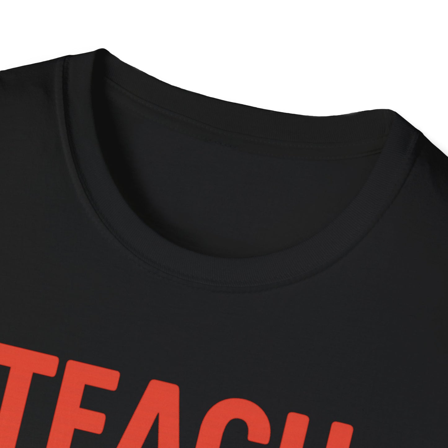 Teach Love Inspire Shirt