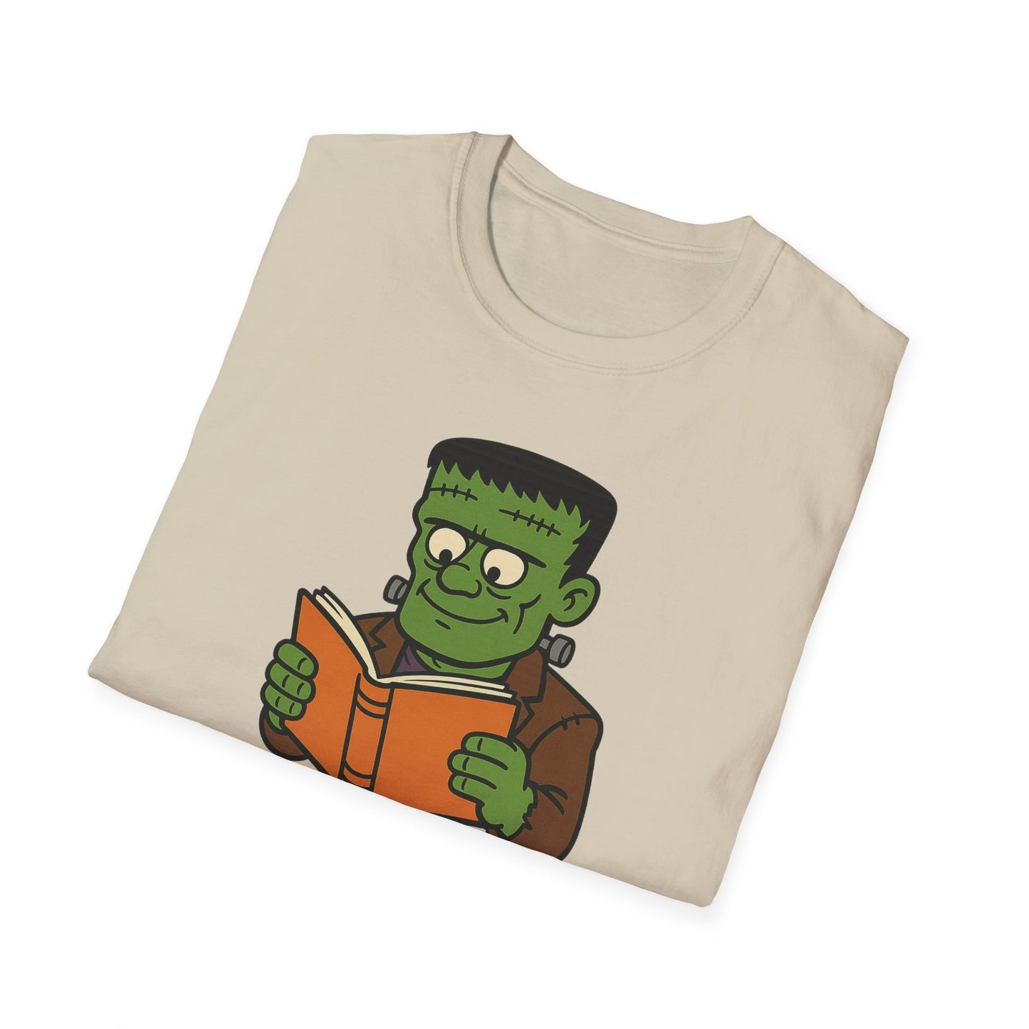 Read Reanimate Repeat Shirt