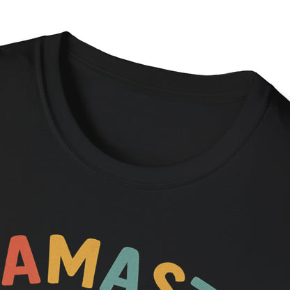 Namaste in My Classroom Shirt
