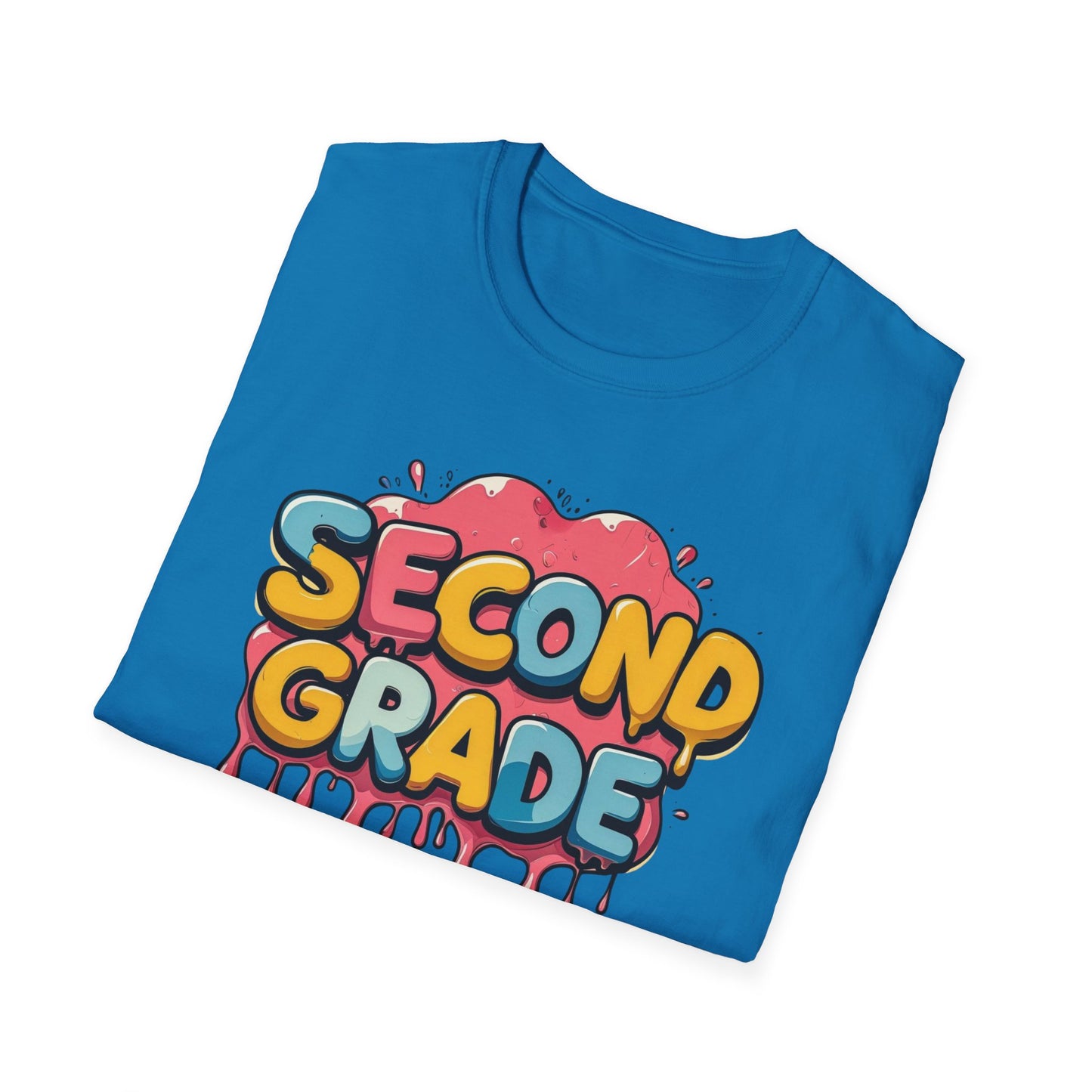 Second Grade Shirt