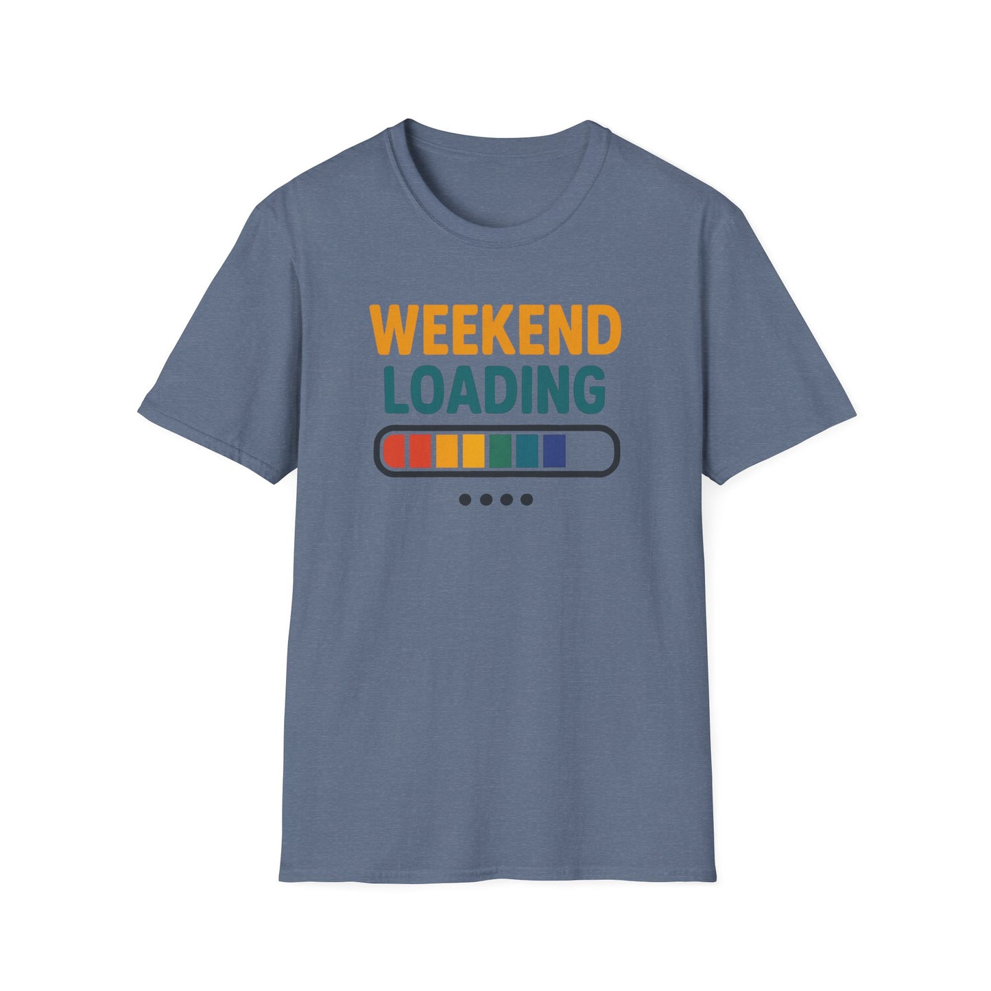 Weekend Loading Shirt