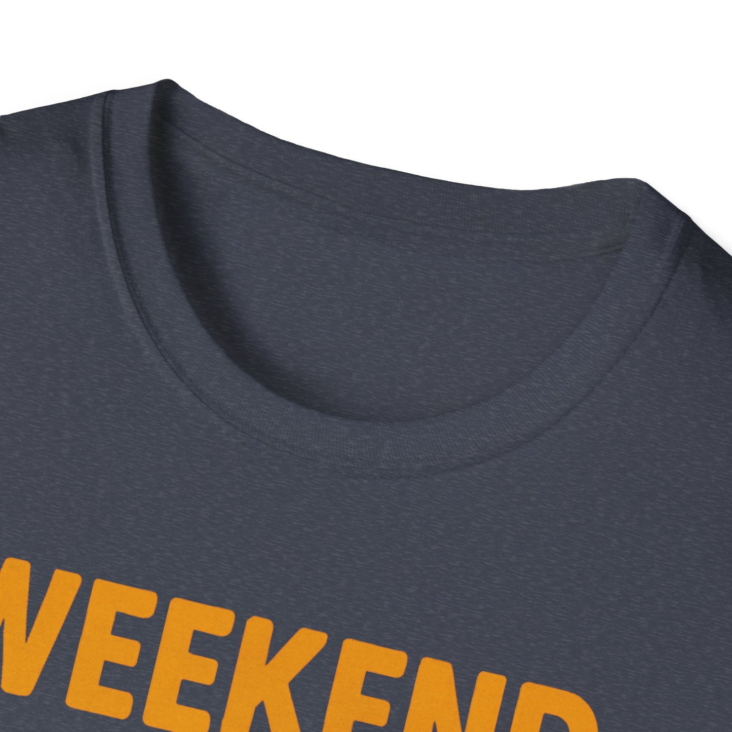 Weekend Loading Shirt