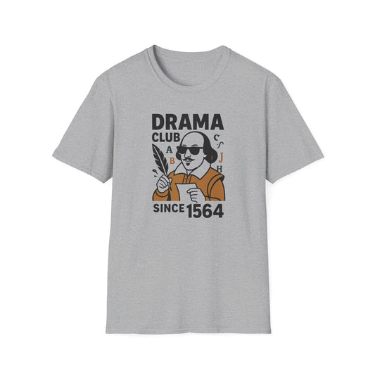 Drama Club Since 1564 Shirt