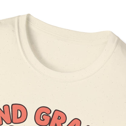 2nd Grade Squad Shirt