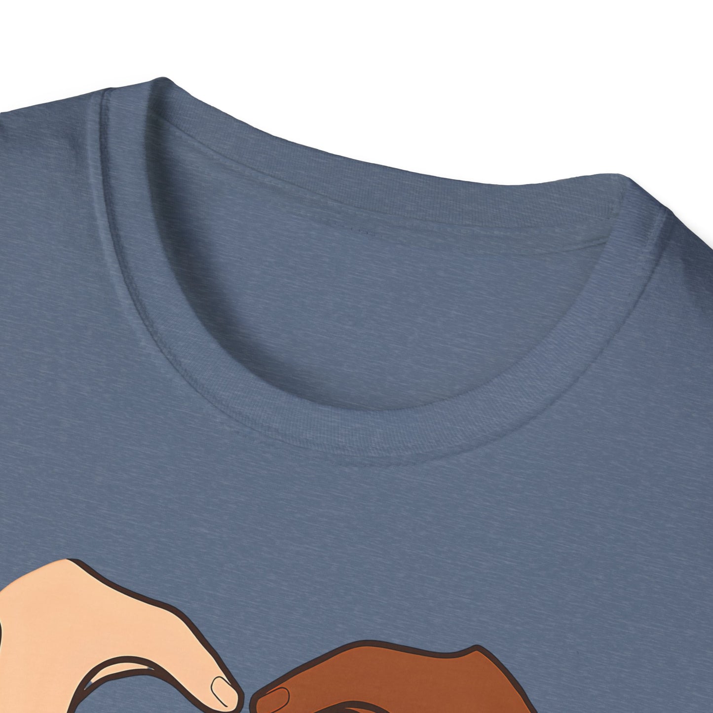 Teaching Love and Acceptance Shirt