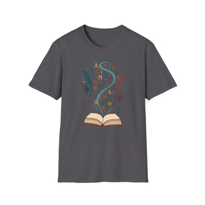 Magic of Words Shirt