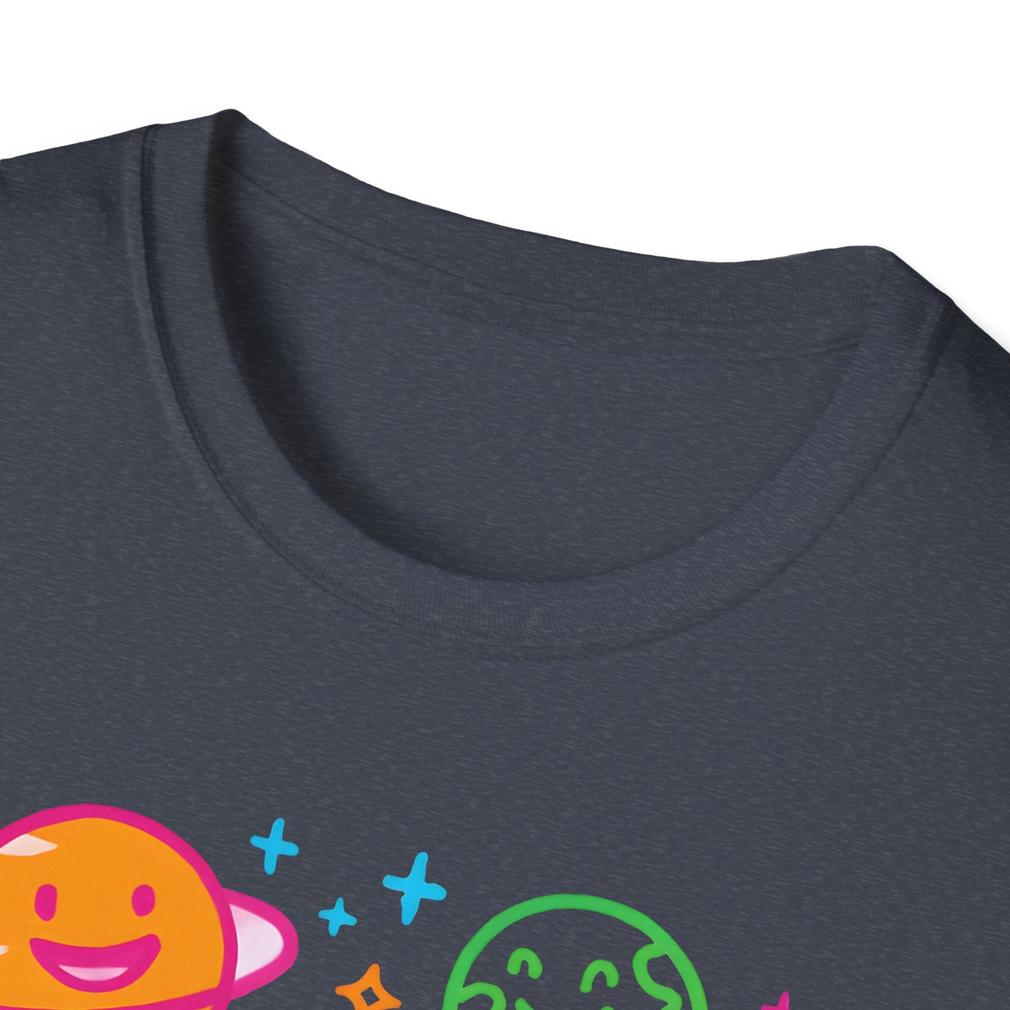 4th Grade Out of This World Shirt