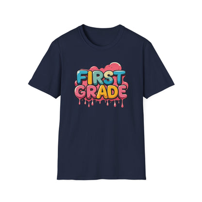First Grade Shirt