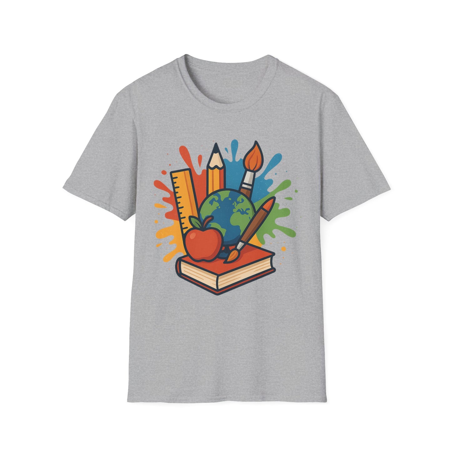 Creative Teacher Shirt
