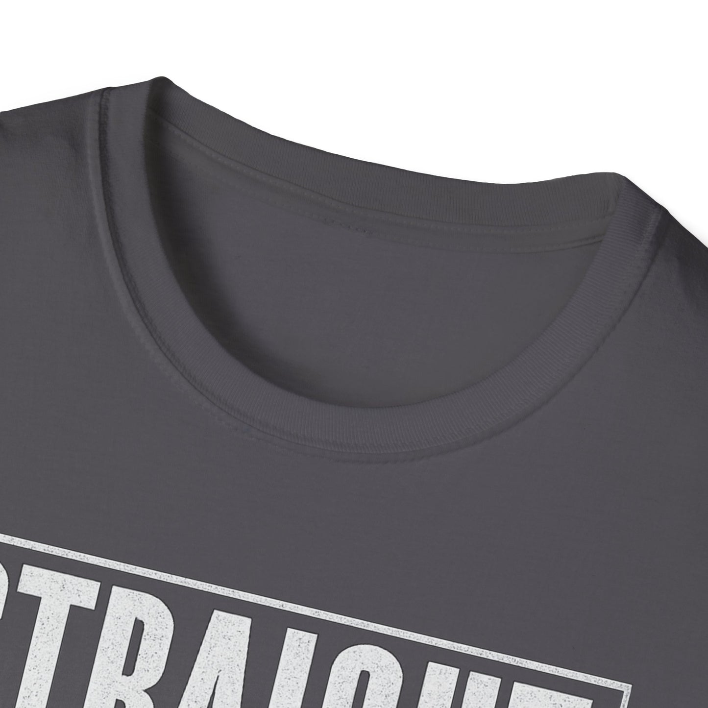 Straight Outta Classroom Shirt