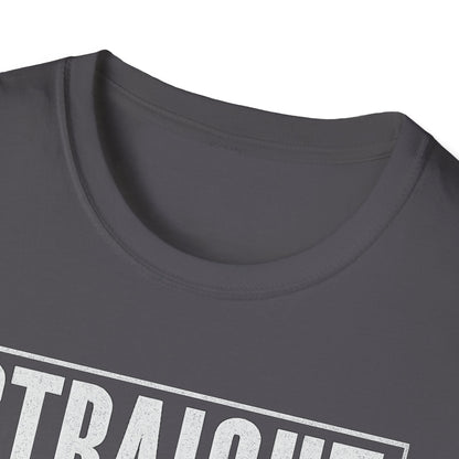 Straight Outta Classroom Shirt