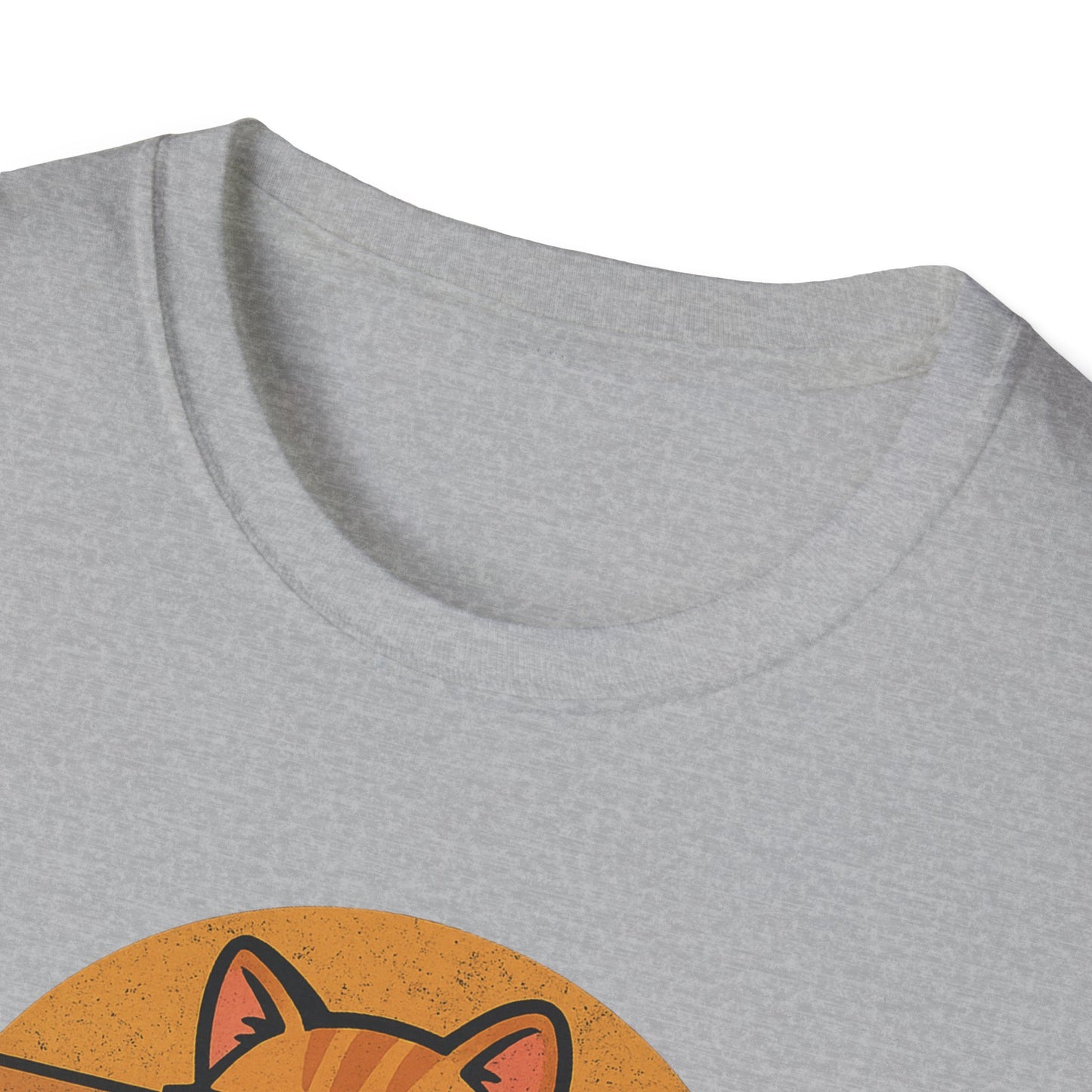 Purrgrammer Cat Shirt