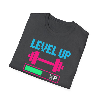 Level Up PE Edition Shirt