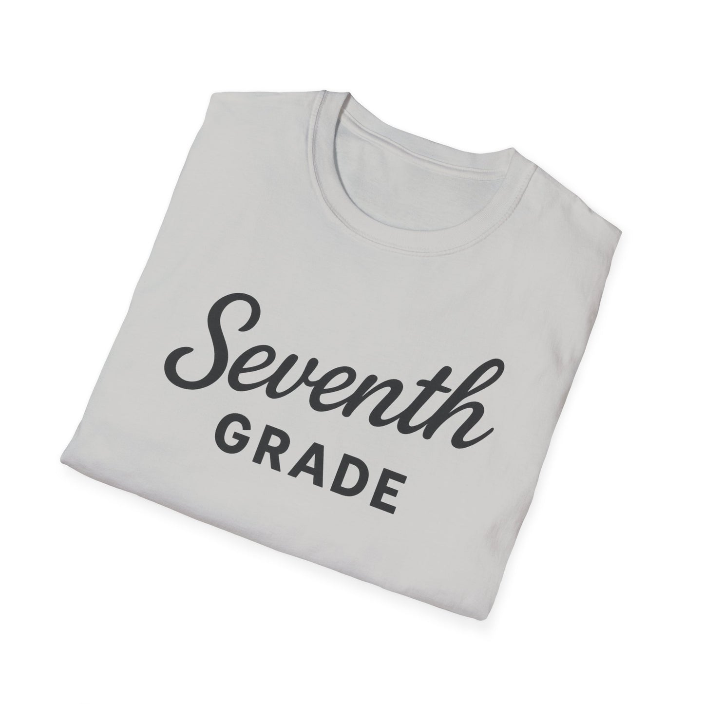 Seventh Grade Shirt