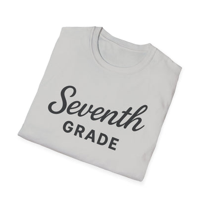 Seventh Grade Shirt