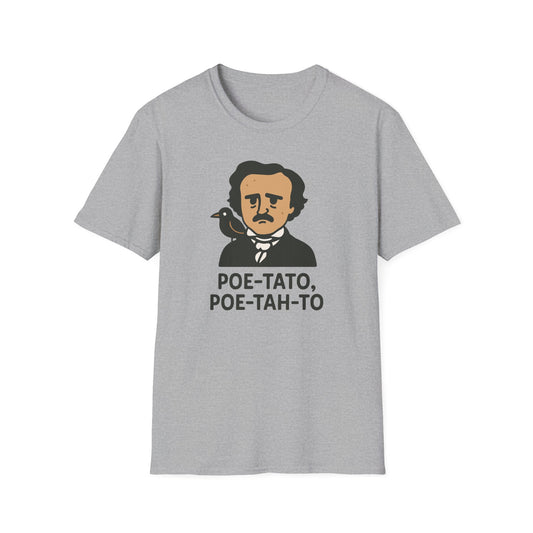 Poe-tato Poe-tah-to Shirt