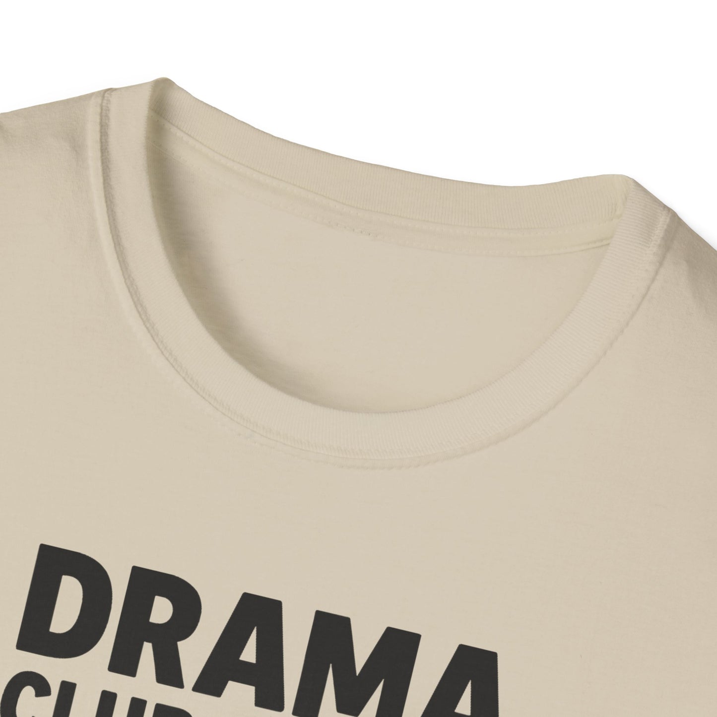 Drama Club Since 1564 Shirt