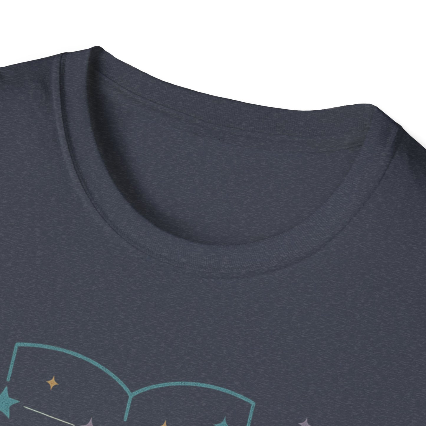 Teacher Constellation Shirt