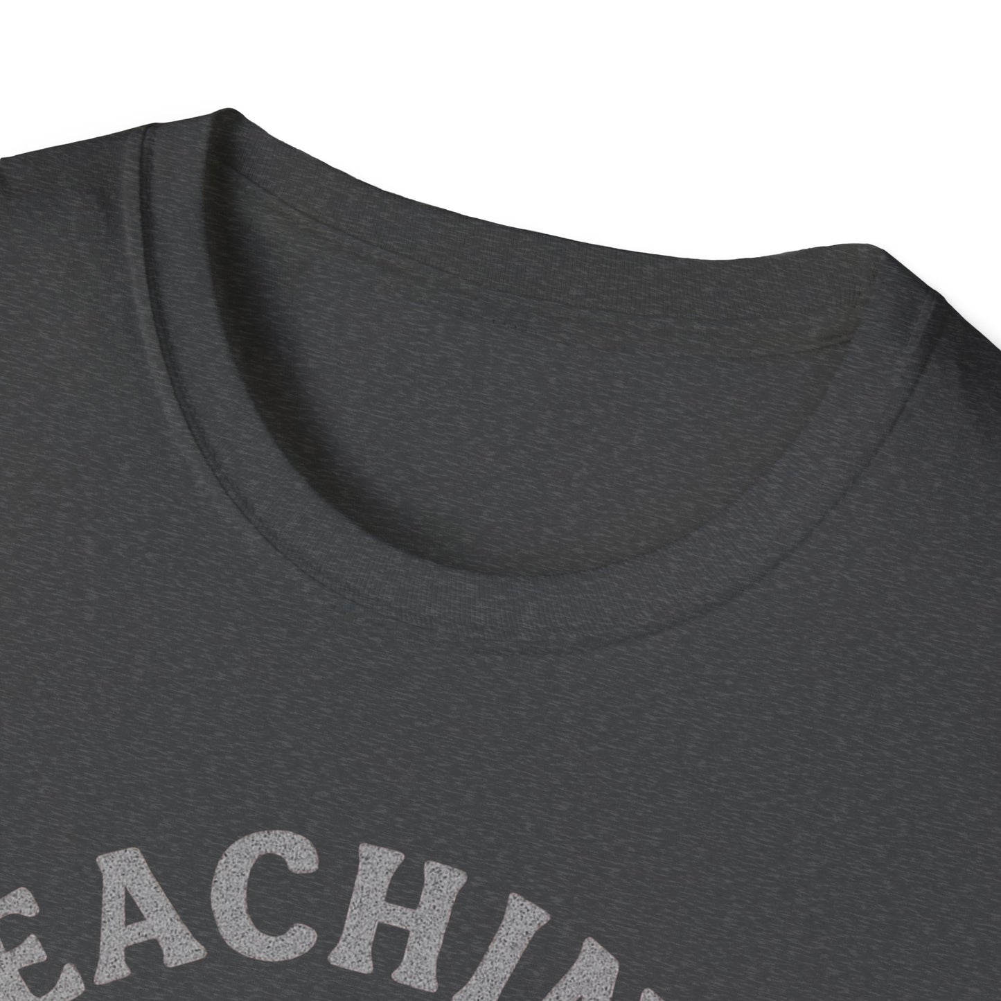 Teaching the World Shirt