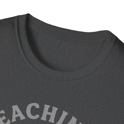 Teaching the World Shirt