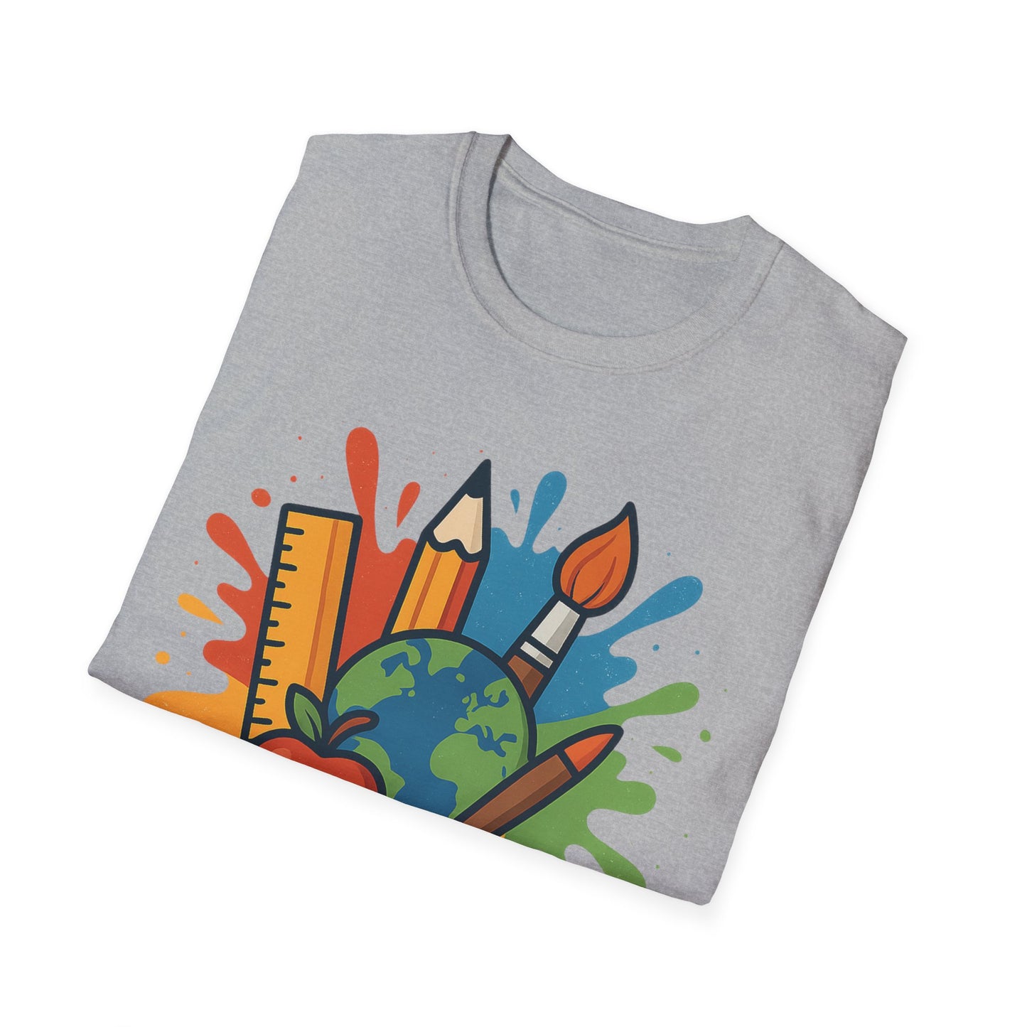 Creative Teacher Shirt