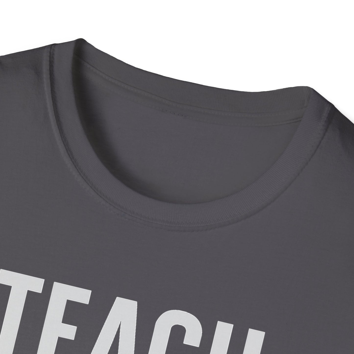 Teach Inspire Empower Shirt