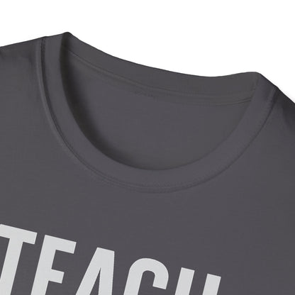 Teach Inspire Empower Shirt