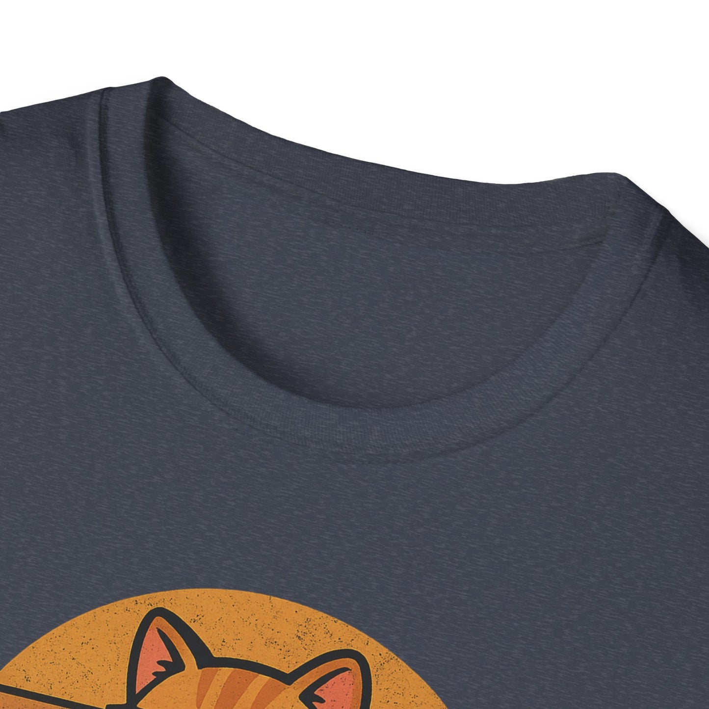 Purrgrammer Cat Shirt