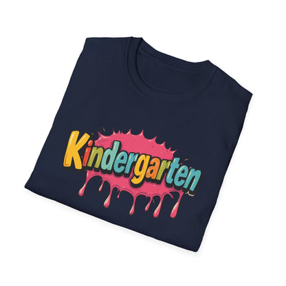 Kindergarten Shirt