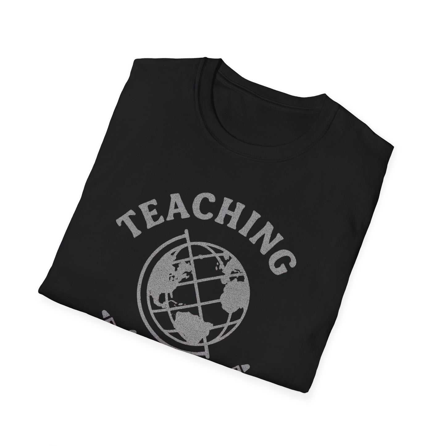 Teaching the World Shirt