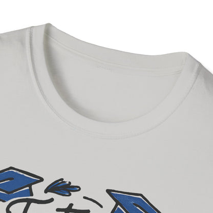 5th Grade Teacher Shirt