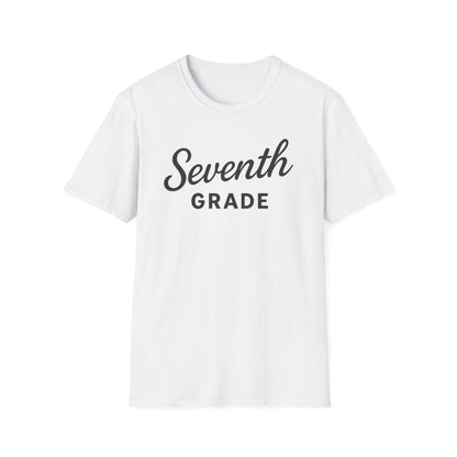 Seventh Grade Shirt