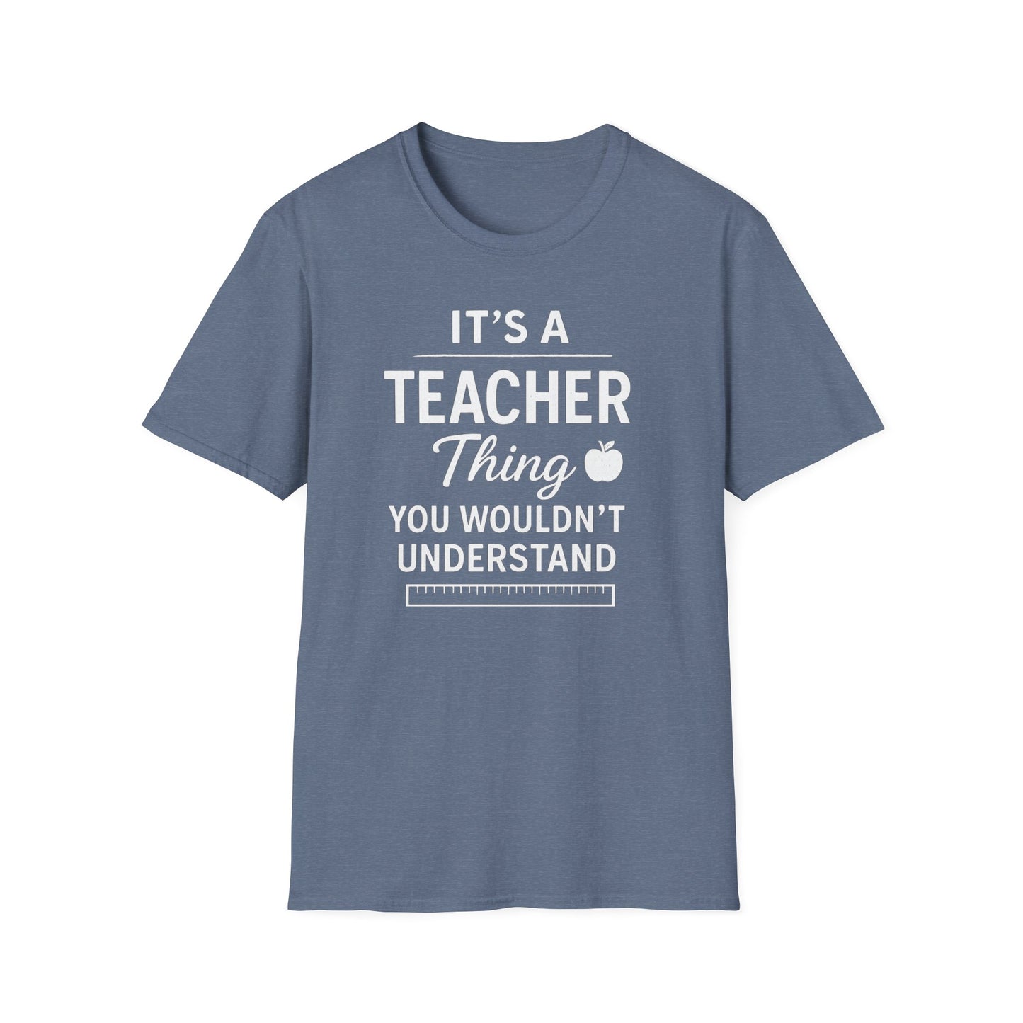It’s a Teacher Thing Shirt
