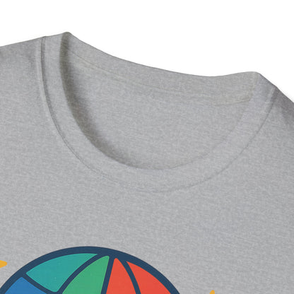 Education Inspiration Shirt