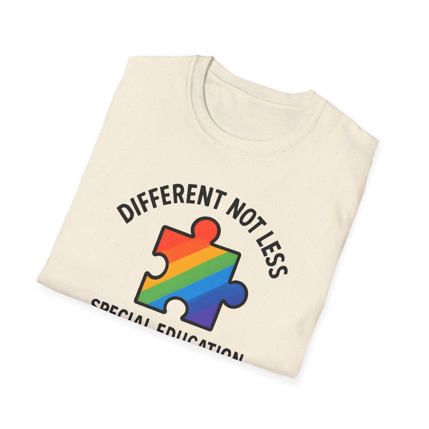Special Education Teacher Shirt