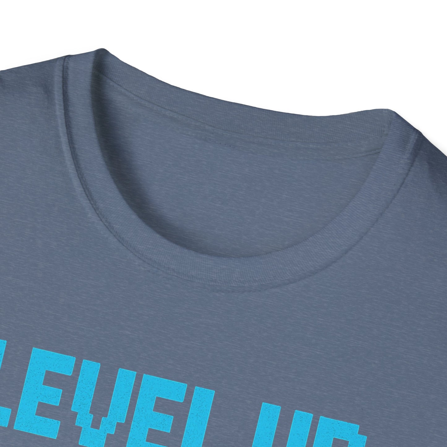 Level Up PE Edition Shirt