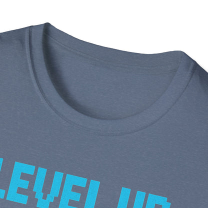 Level Up PE Edition Shirt