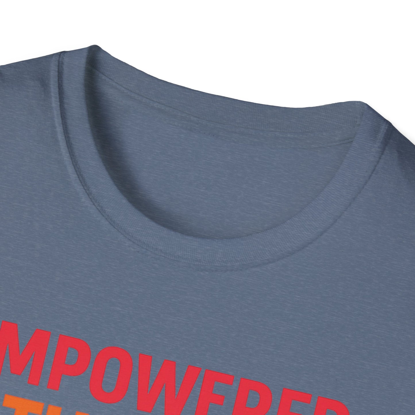 Empowered Students Empowered Future Shirt