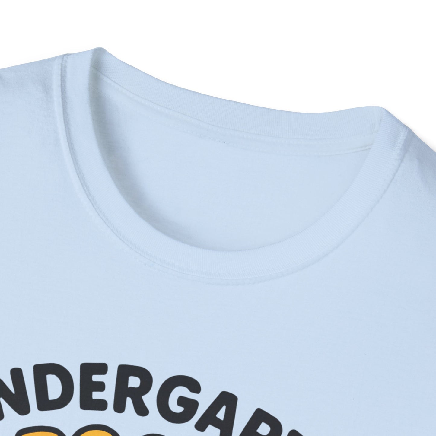 Kindergarten Rocks Shirt