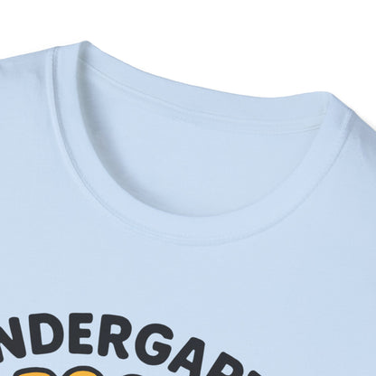 Kindergarten Rocks Shirt