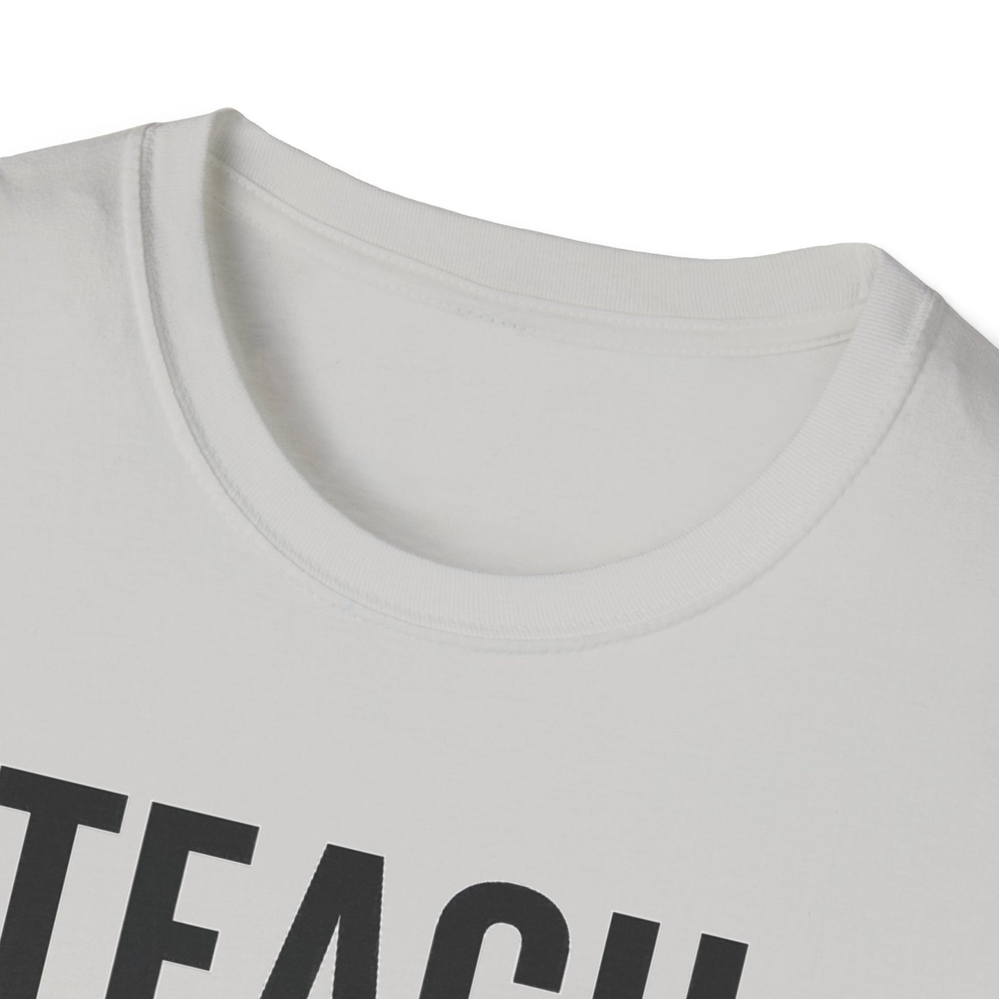 Teach Inspire Empower Shirt