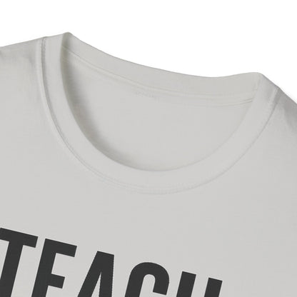 Teach Inspire Empower Shirt