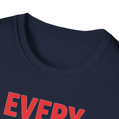 Every Student Is a Story Shirt