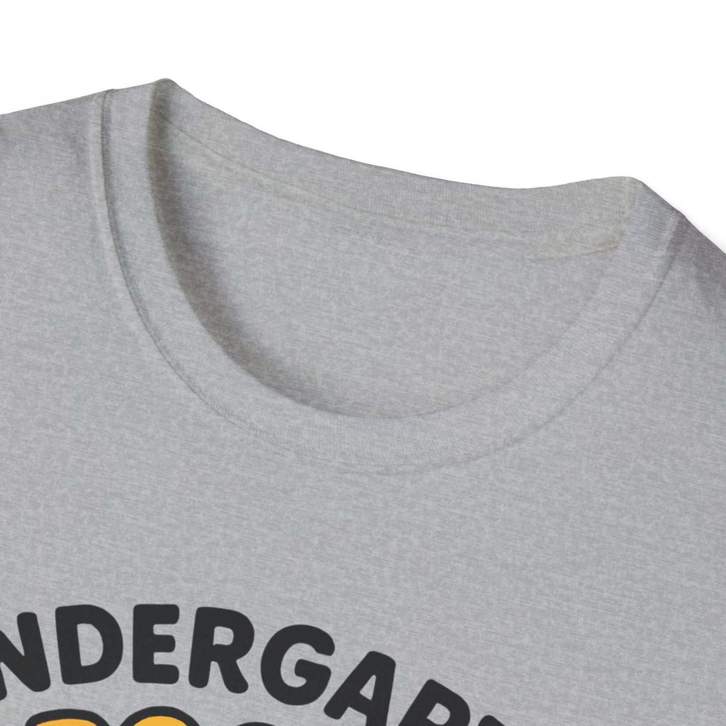 Kindergarten Rocks Shirt