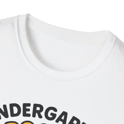 Kindergarten Rocks Shirt