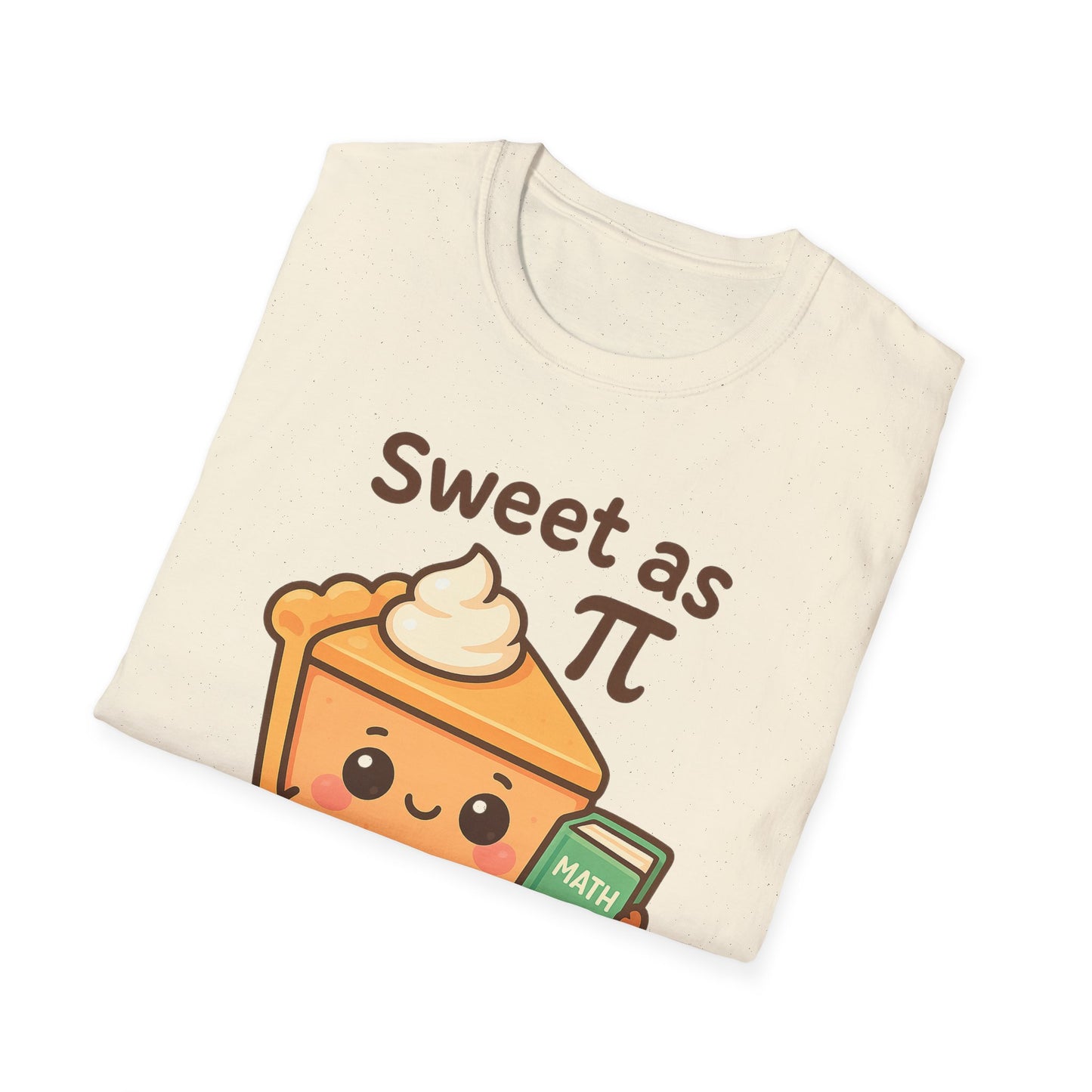 Sweet as Pi Shirt